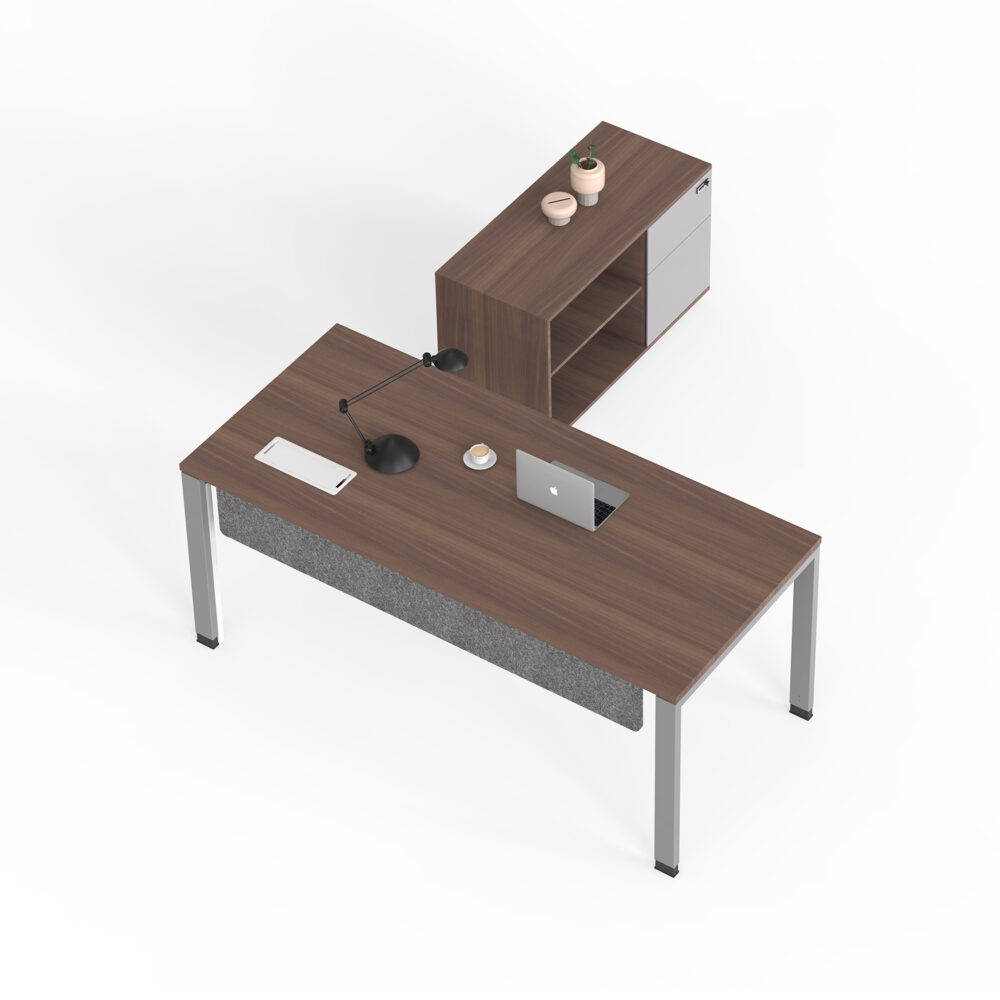 BOTO Executive Desk - Executive Desks - 2003.feihuaweiye.com