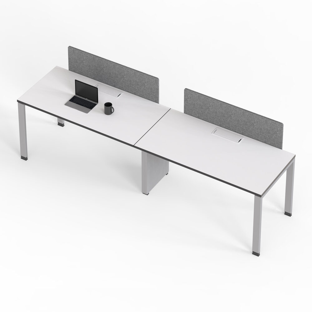 BOTO Single-Sided Workstation - Office Desks&Tables - 2003.feihuaweiye.com