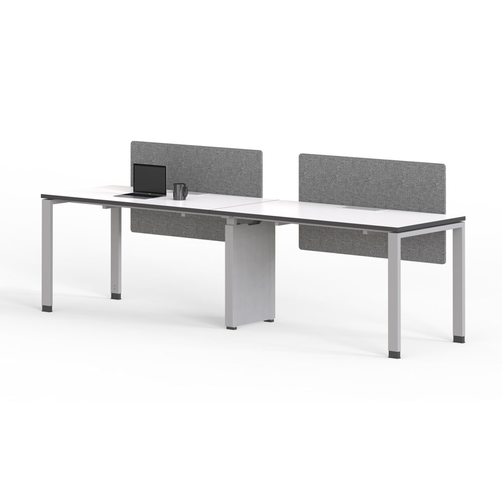 BOTO Single-Sided Workstation - Office Desks&Tables - 2003.feihuaweiye.com