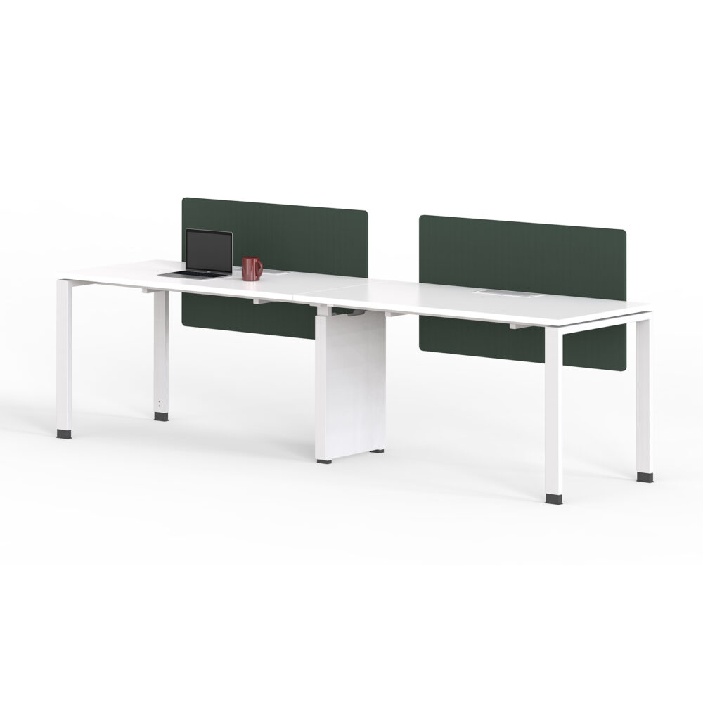 BOTO Single-Sided Workstation - Office Desks&Tables - 2003.feihuaweiye.com