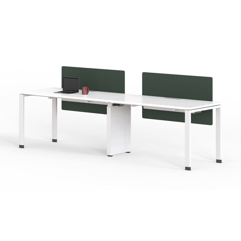 BOTO Single-Sided Workstation - Office Desks&Tables - 2003.feihuaweiye.com