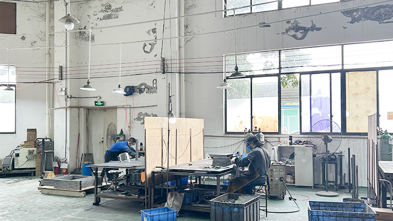 Grinding / Polishing