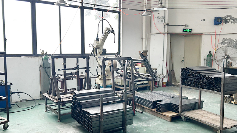 Welding Machine