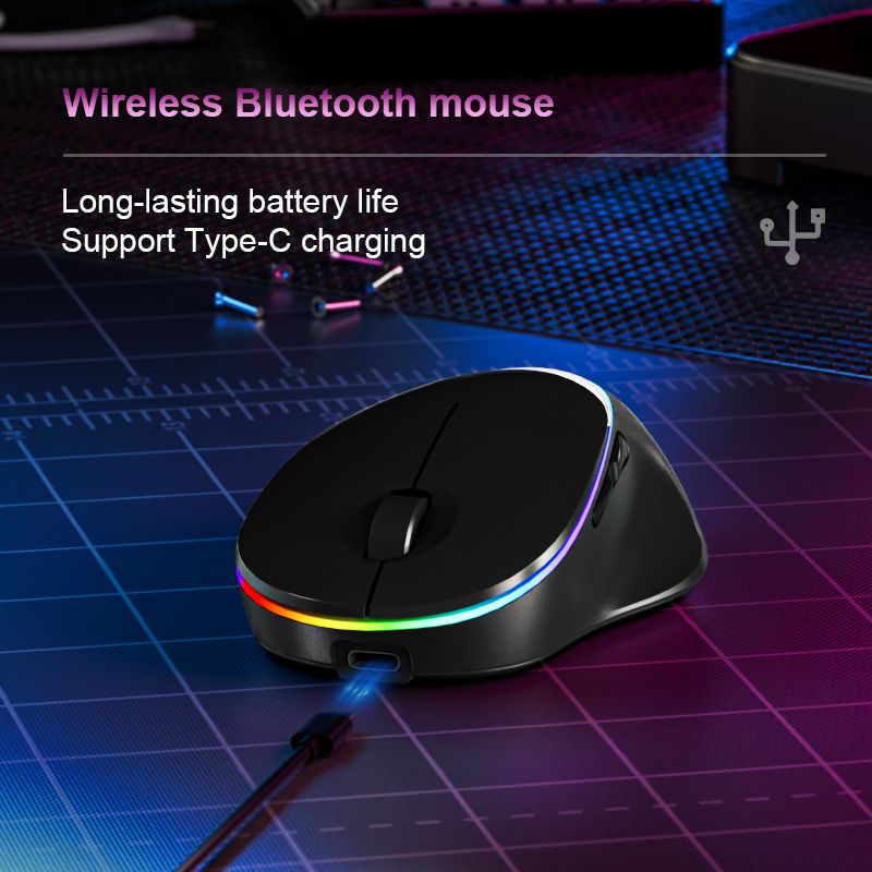 XTSTAR 621 Macro Mouse - Macro-enabled Mouse - XTSTAR