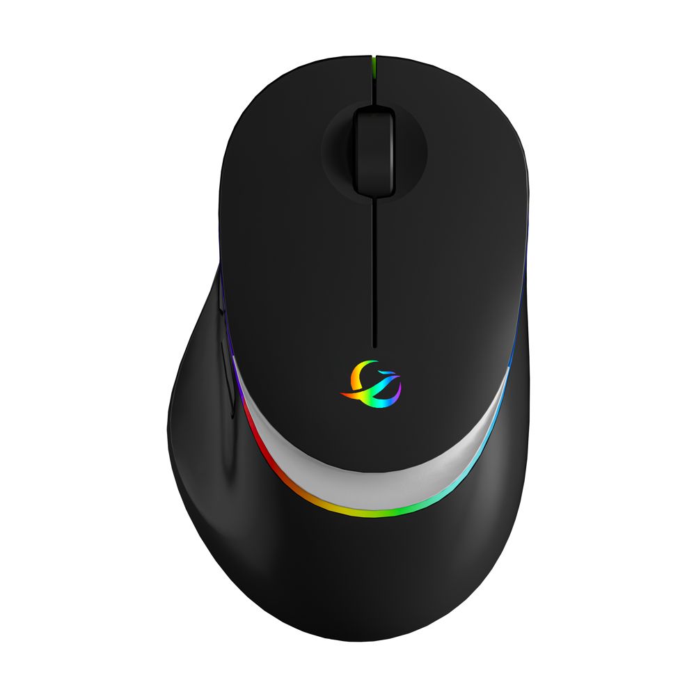XTSTAR 621 Makro-Maus – Maus mit Makrofunktion – XTSTAR