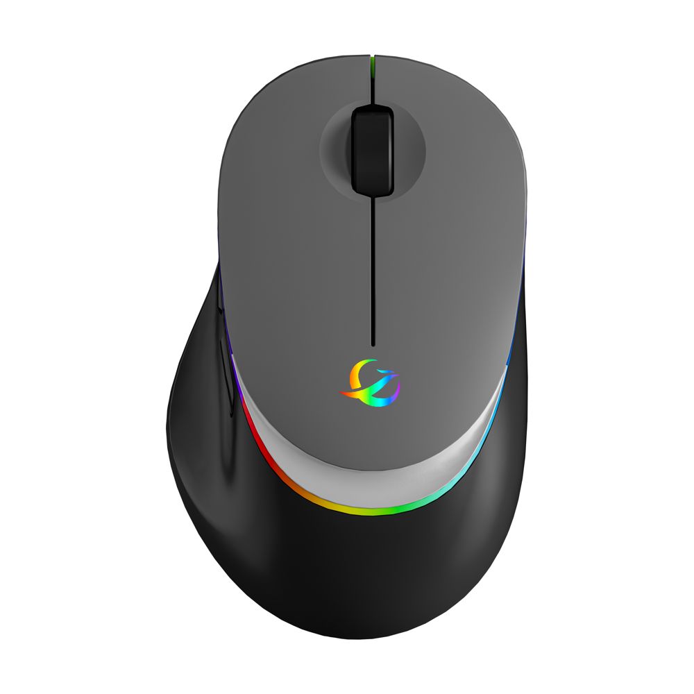 XTSTAR 621 Makro-Maus – Maus mit Makrofunktion – XTSTAR