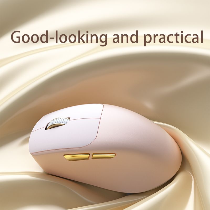 XTSTAR 625 Gaming Mouse - Macro-enabled Mouse - XTSTAR