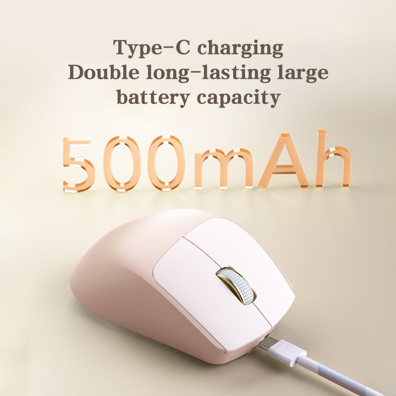 XTSTAR 625 Gaming Mouse - Macro-enabled Mouse - XTSTAR