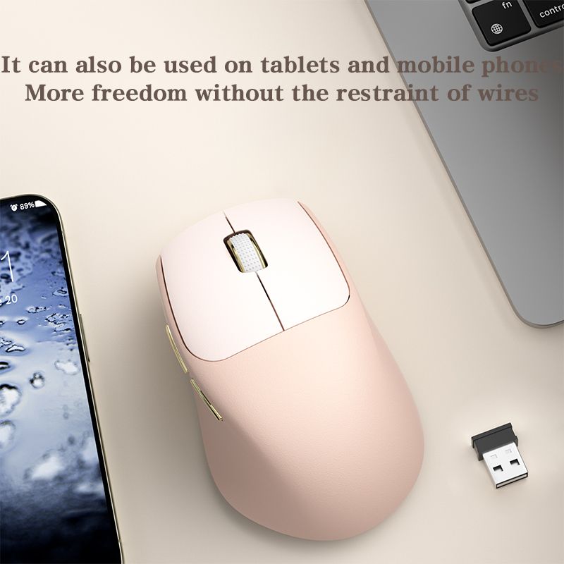 XTSTAR 625 Gaming Mouse - Macro-enabled Mouse - XTSTAR