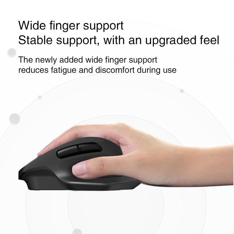XTSTAR 630 Macro Mouse - Macro-enabled Mouse - XTSTAR