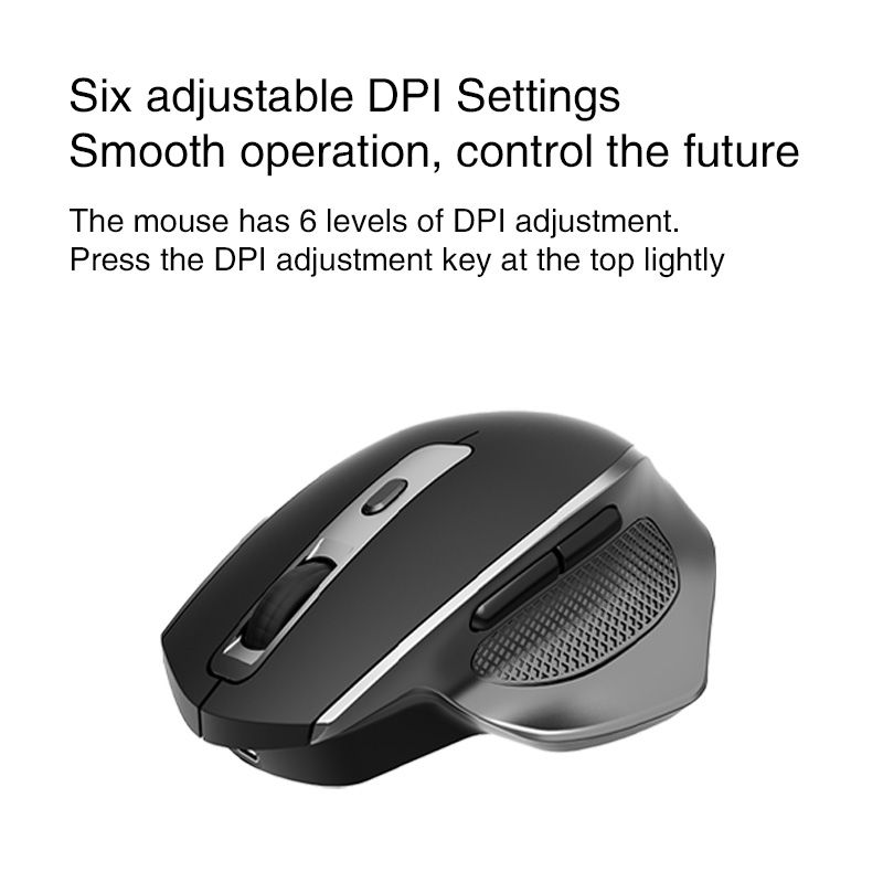 XTSTAR 630 Macro Mouse - Macro-enabled Mouse - XTSTAR