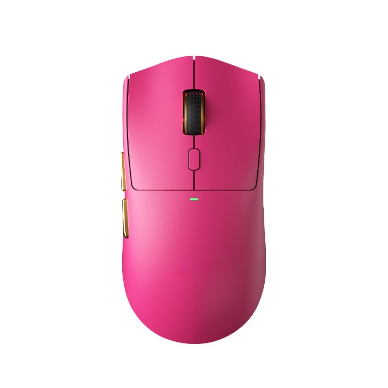 XTSTAR GM02 Gaming Mouse - Macro-enabled Mouse - XTSTAR