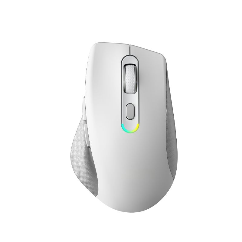 XTSTAR GM03 Gaming Mouse - Macro-enabled Mouse - XTSTAR