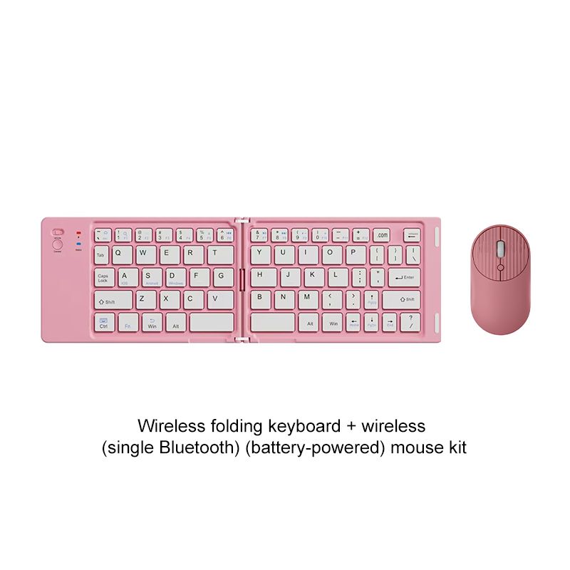 XTSTAR K018+4018 무선 키보드·마우스 세트 - K...