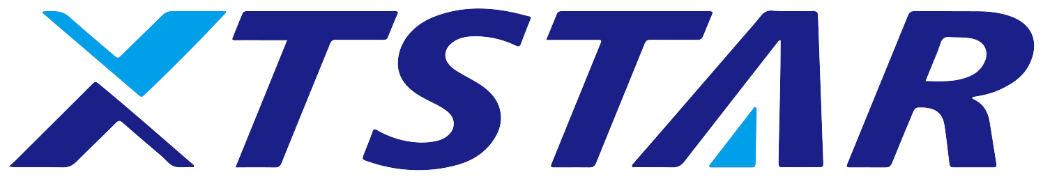 XTSTAR logo