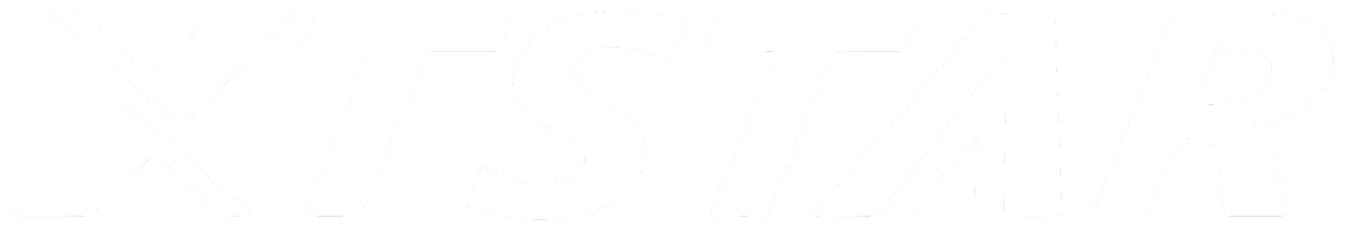 XTSTAR footer logo